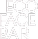 Eco Face Bar Logo